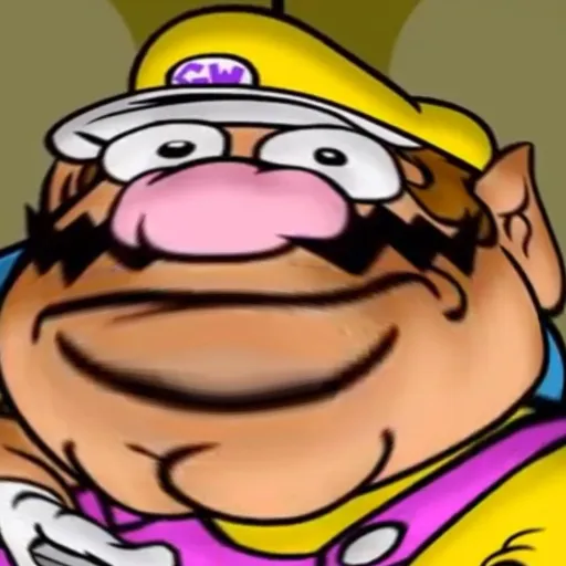 creator Wario Loves Fish's avatar
