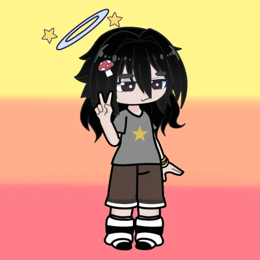 creator ⭐🍄STAR_SHROOM🍄⭐'s avatar