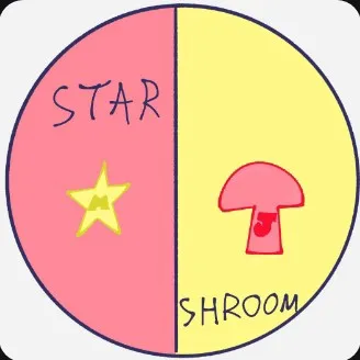 creator ⭐🍄STAR_SHROOM🍄⭐'s avatar
