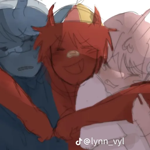 creator fandebluudud566's avatar