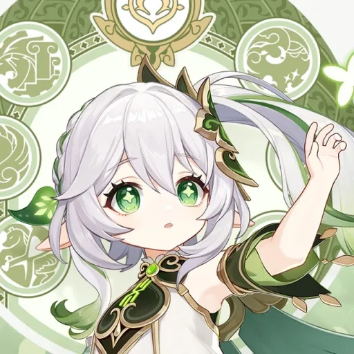 creator NahidaFan13's avatar