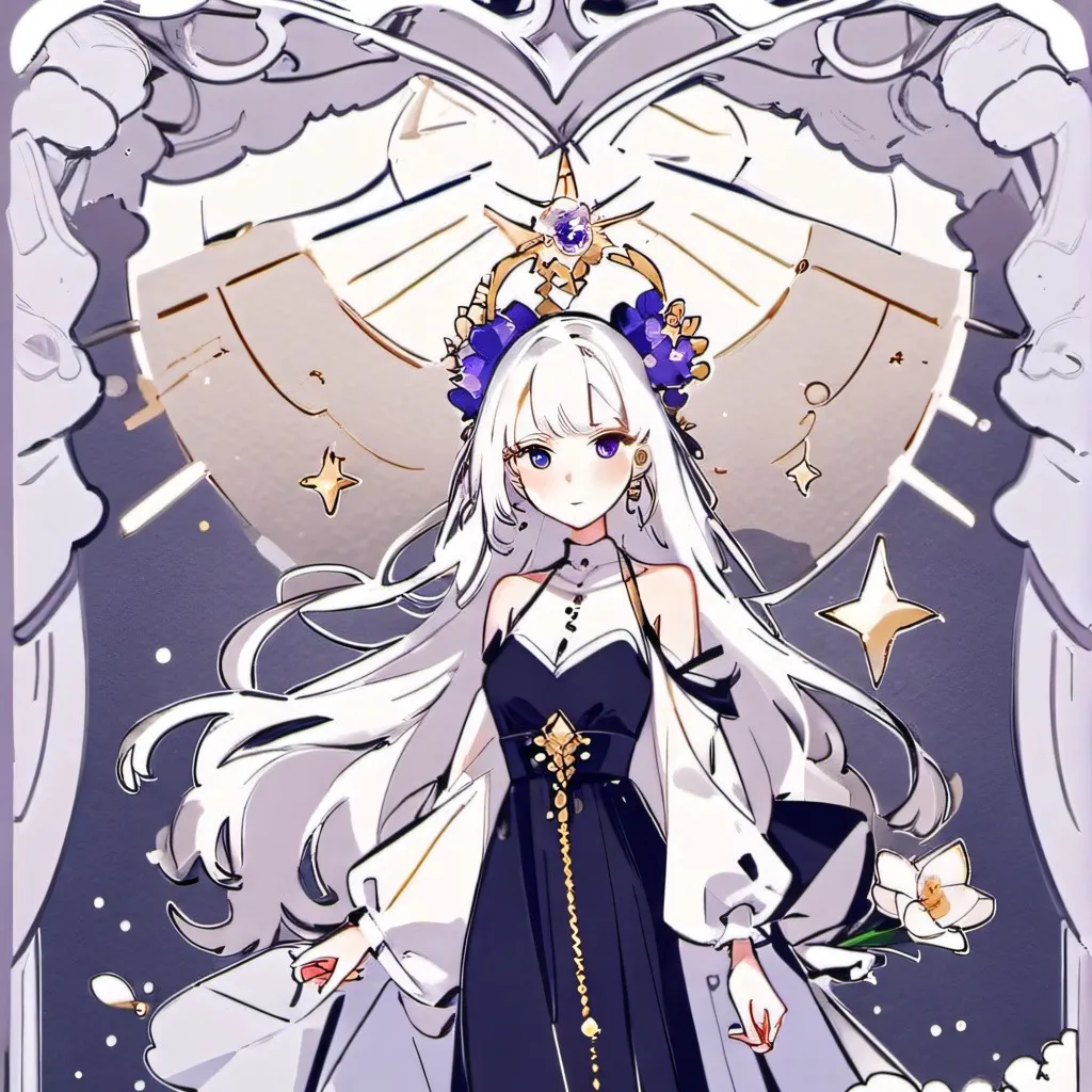 chat with ai character: Lilly