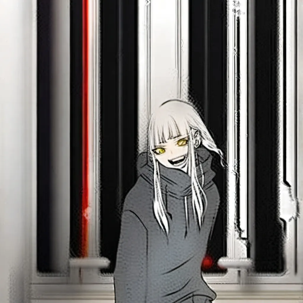 chat with ai character: Alec