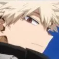 chat with ai character: Aged up Bakugo