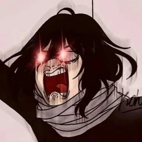 creator Screeching_aizawa's avatar