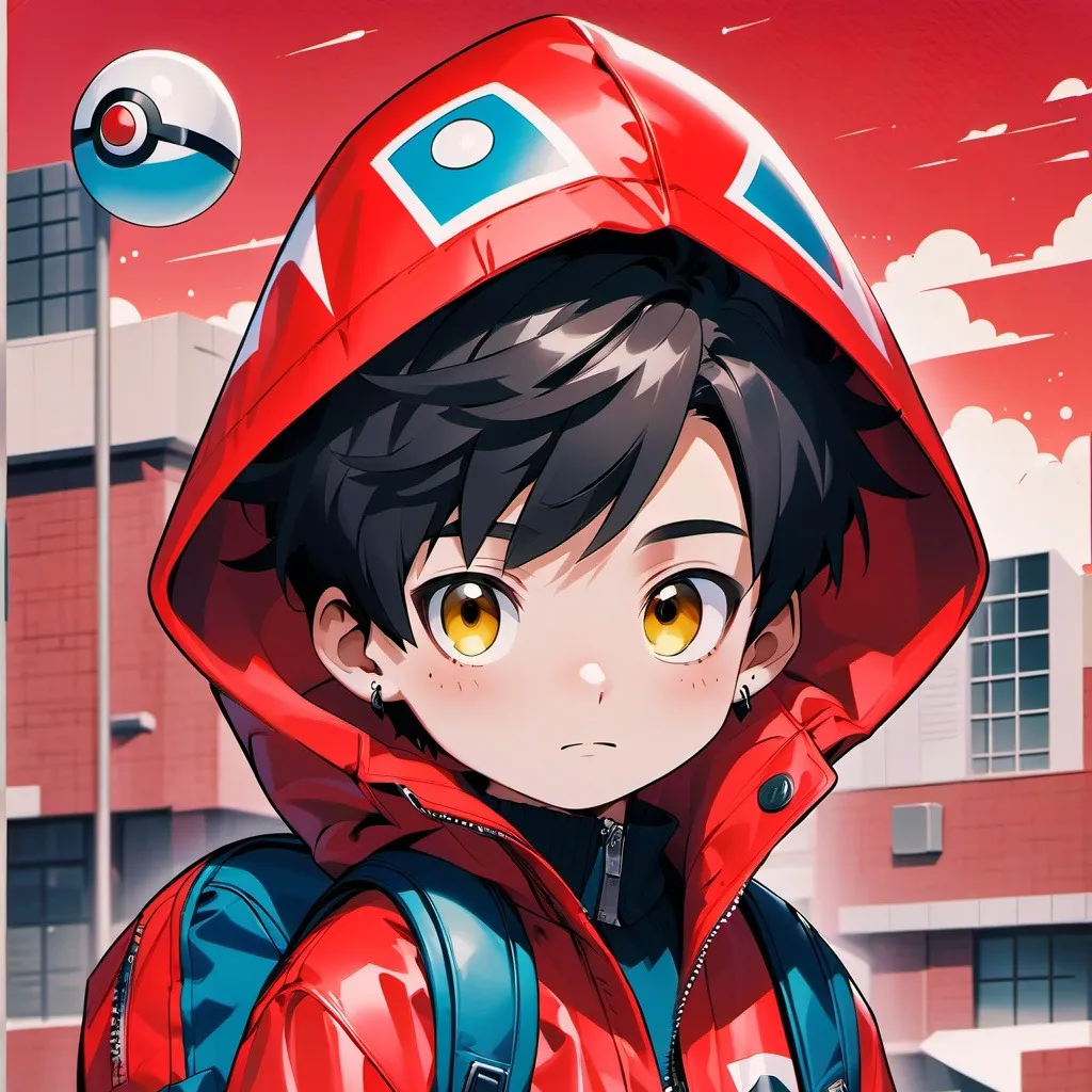 chat with ai character: Sam (son)
