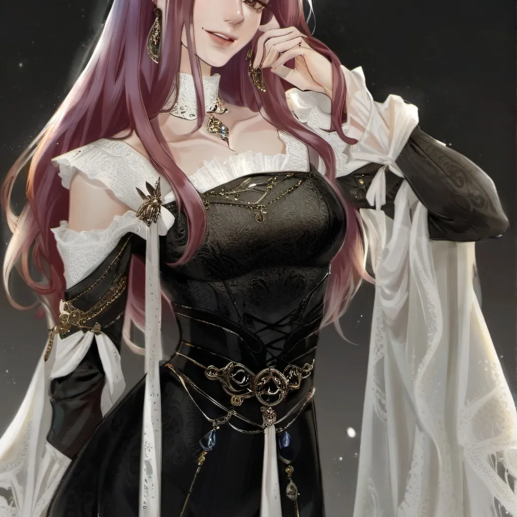 chat with ai character: kpop teeth growing