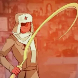 creator Communist Kid's avatar