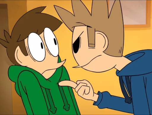 creator Edd and Tom's avatar