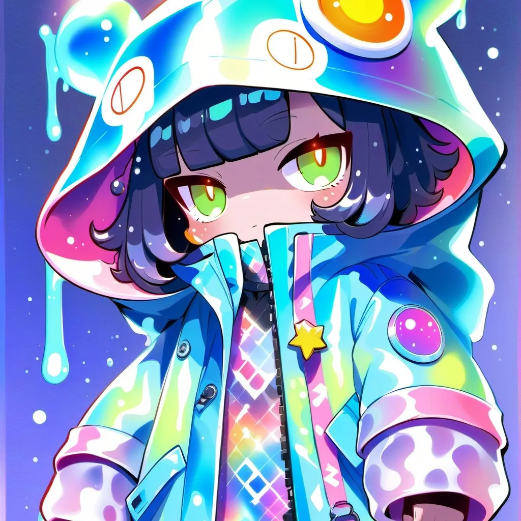chat with ai character: Sinp Girl