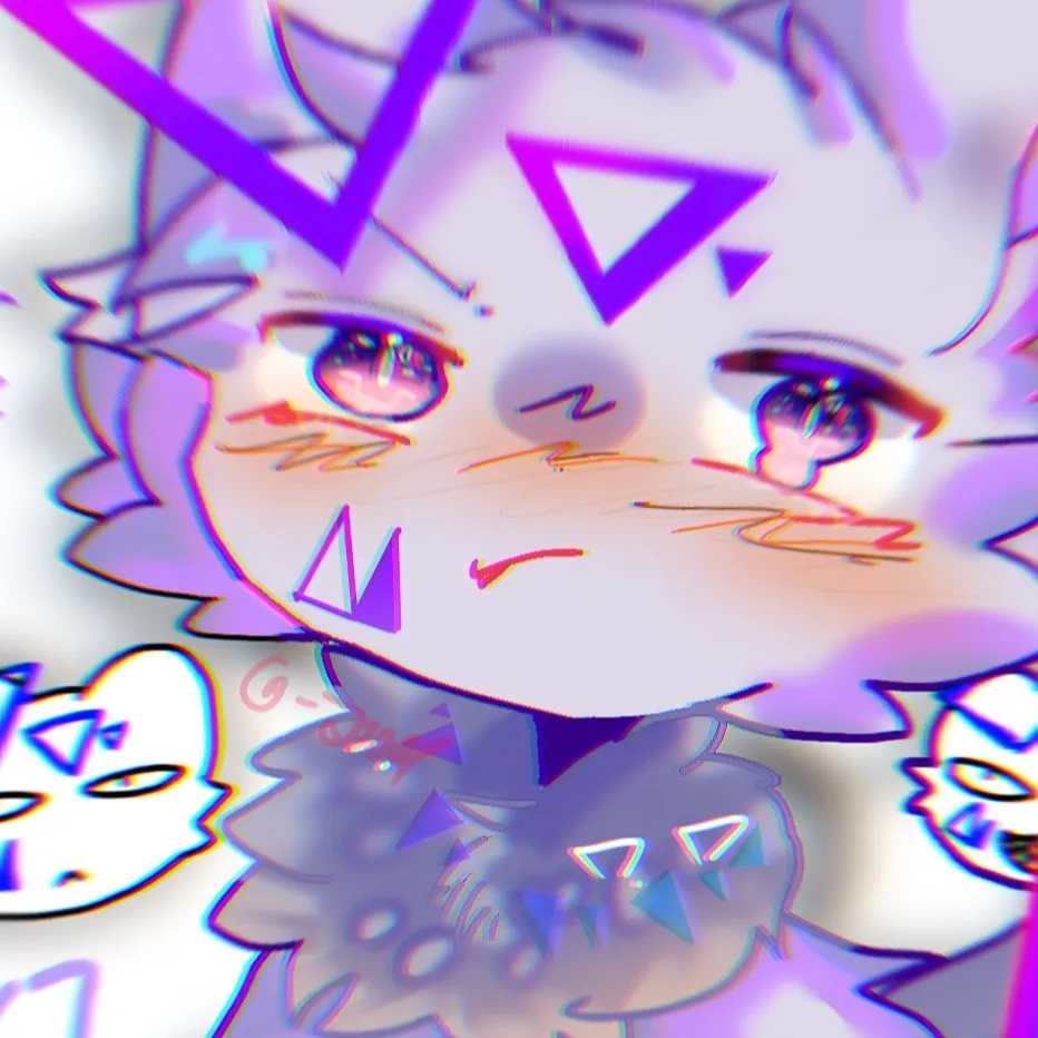 chat with ai character: Emoji Cat Baby