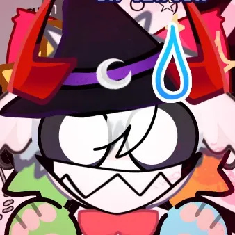 chat with ai character: Star Emoji Cat
