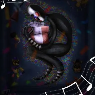 creator P U P P E T's avatar