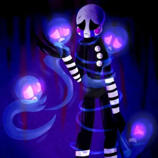 creator P U P P E T's avatar