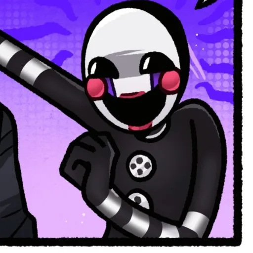 creator P U P P E T's avatar