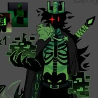 creator #1 STEVE COBS LOVE's avatar