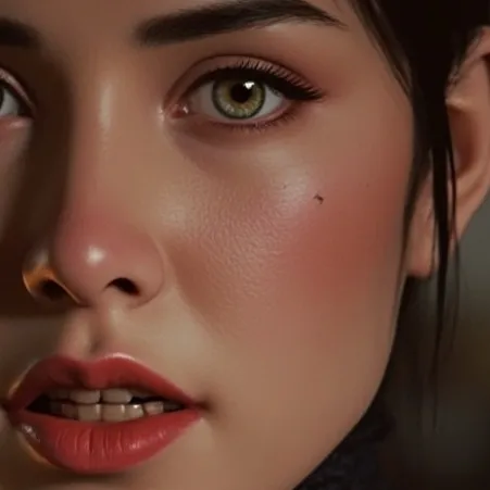 chat with ai character: Liz
Lia