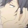 chat with ai character: Hachiman Hikigaya
