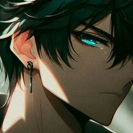 chat with ai character: Kien Drake