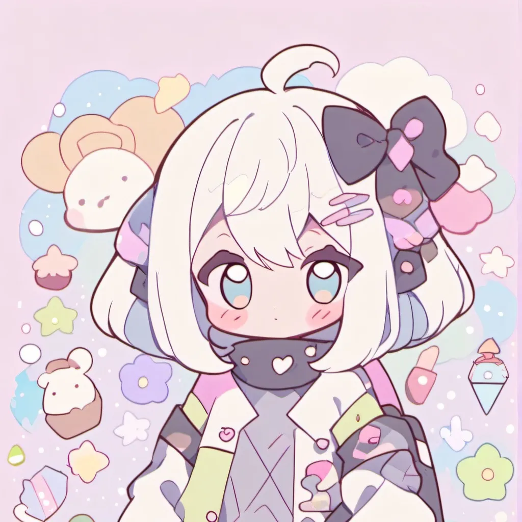 chat with ai character: Dandys world