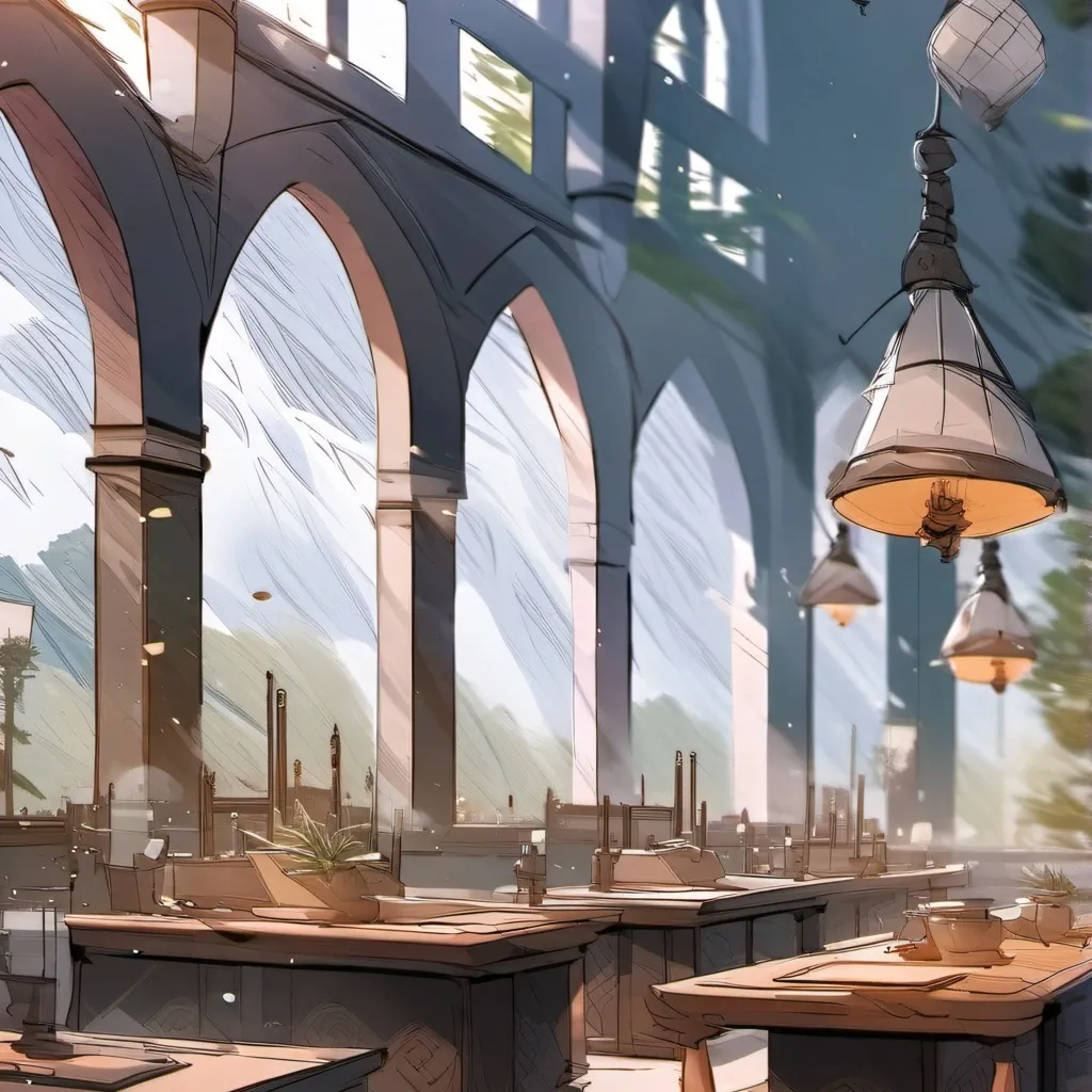 chat with ai character: Slytherin girls!