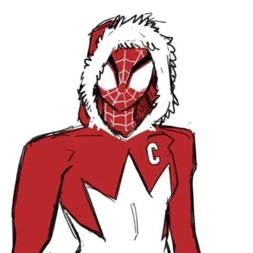 creator Canadian Spiderman's avatar