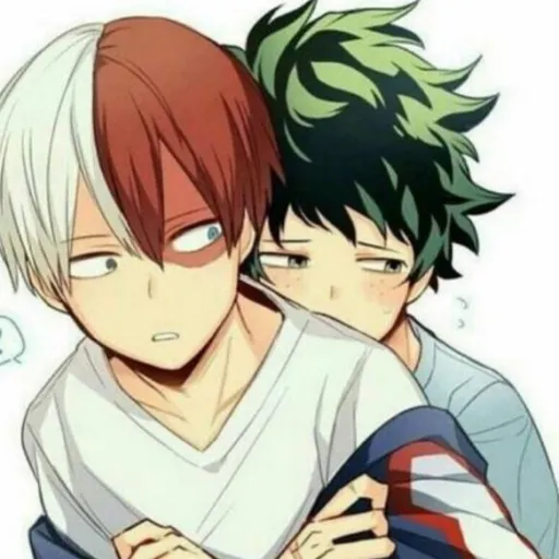 creator Shoto_dekufan15552's avatar