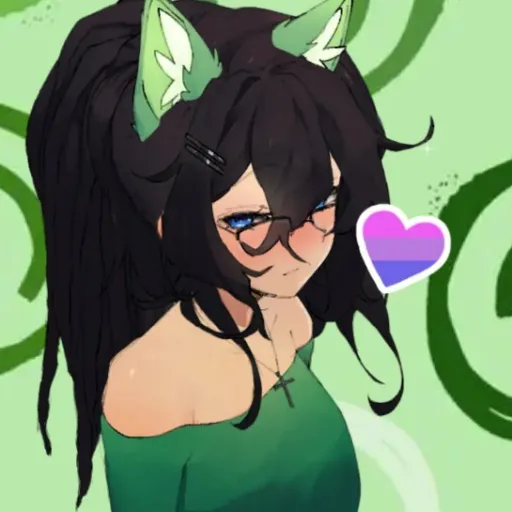 creator i love my talkies!'s avatar