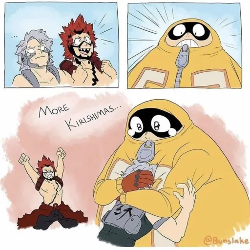 creator YourLocalMHA~Fan~'s avatar