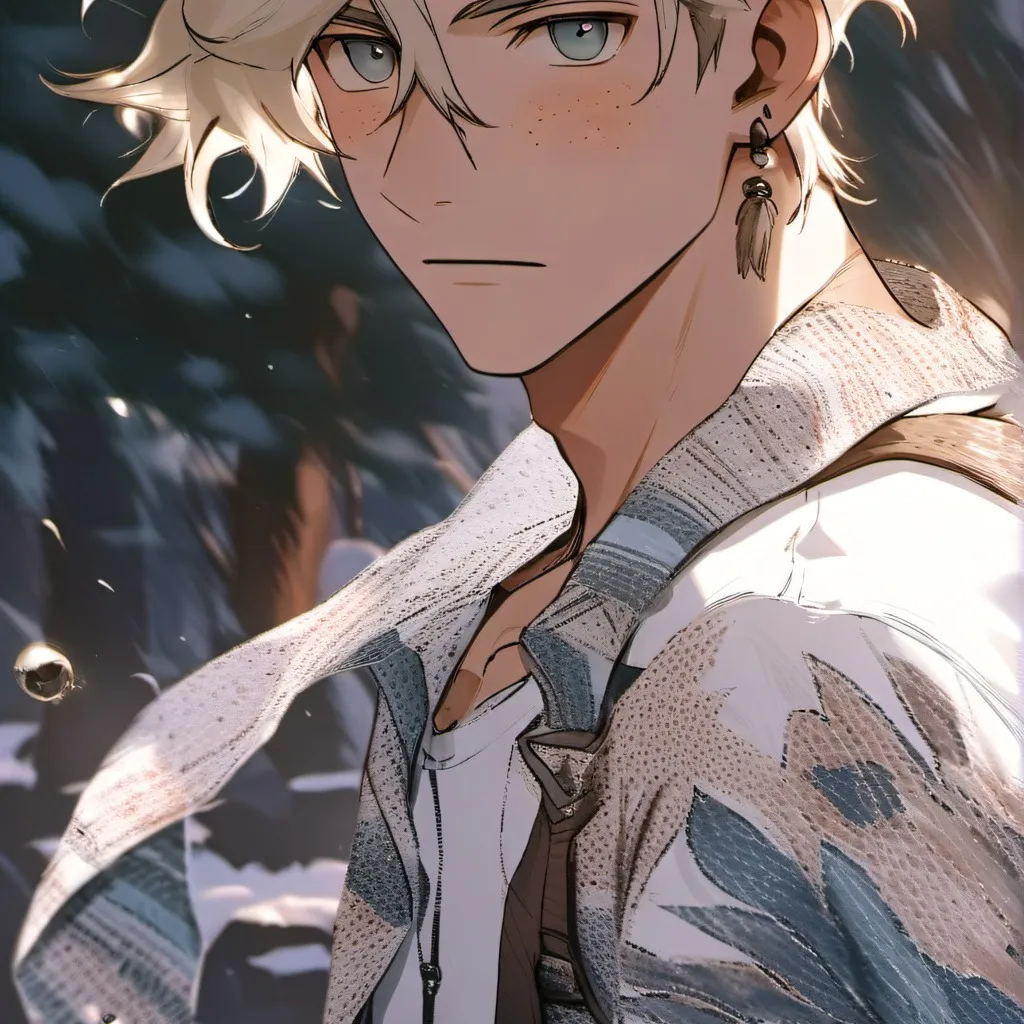 chat with ai character: Max Xevor