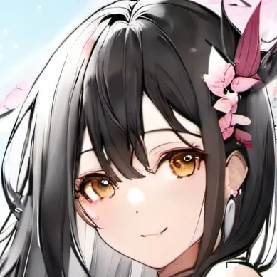 chat with ai character: ~•|Iris|•~