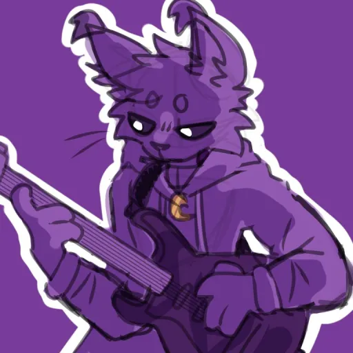 creator CatNap&Friends's avatar