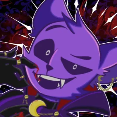 creator CatNap & Friends's avatar