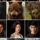 chat with ai character: Twilight Wolves
