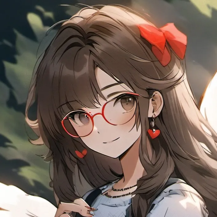 chat with ai character: Evaleigh in mha