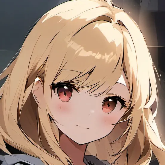 chat with ai character: bakugo's sis