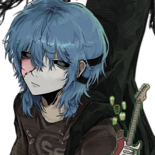 creator 🎸Sally face🎸~'s avatar
