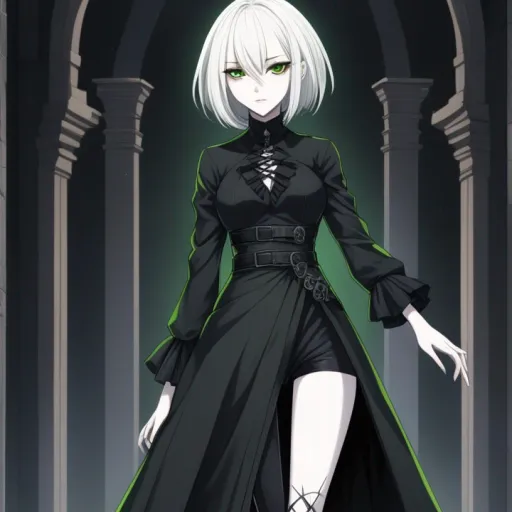 creator Merillinda's avatar