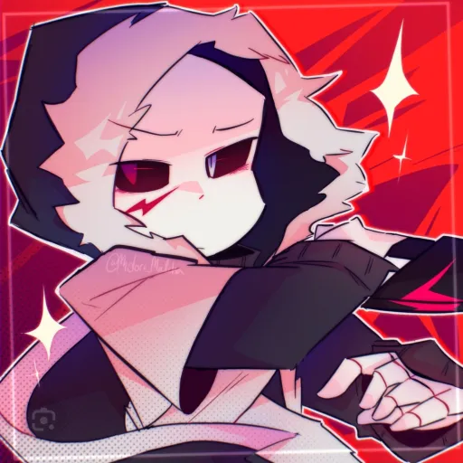creator 💀 • ★ 𝑺𝑨𝑵𝑺 ★ • 💀's avatar