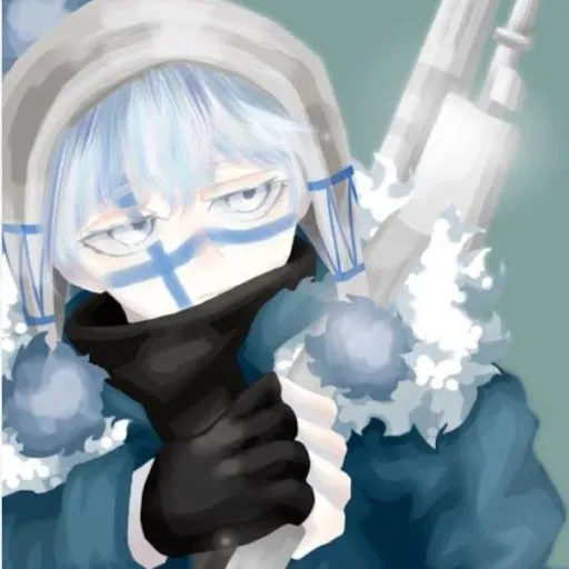 creator ★MYSTIC FLOUR★'s avatar