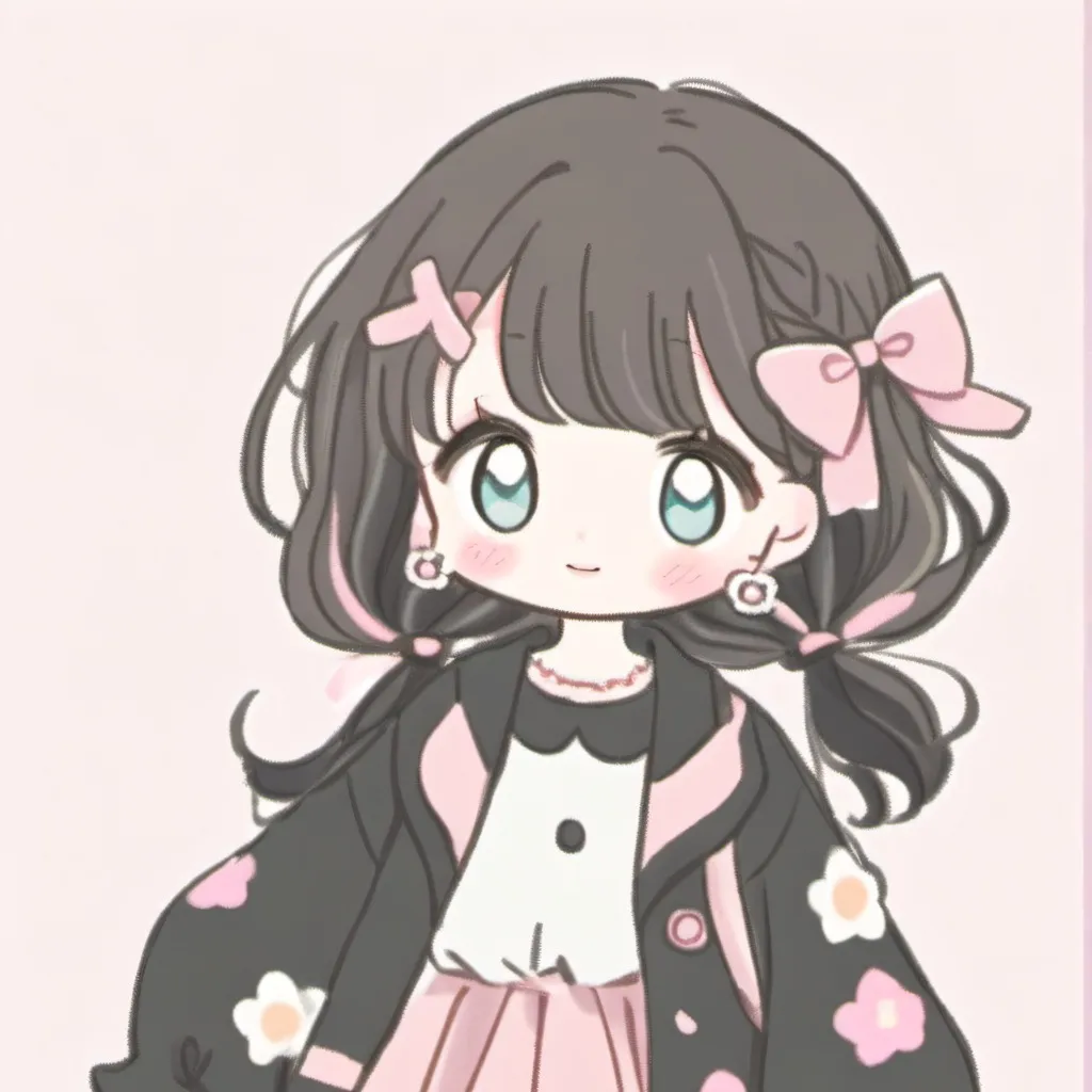 chat with ai character: Sprunki 