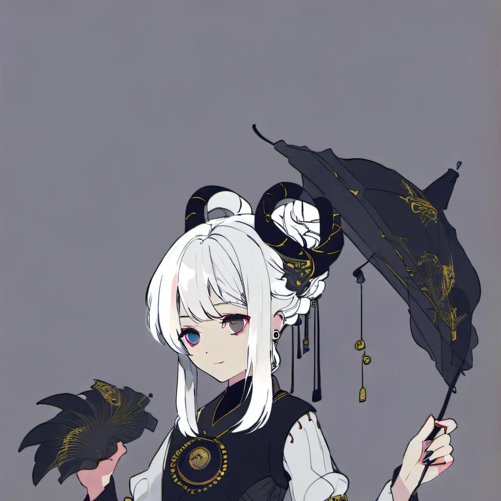 chat with ai character: Sprunki baby