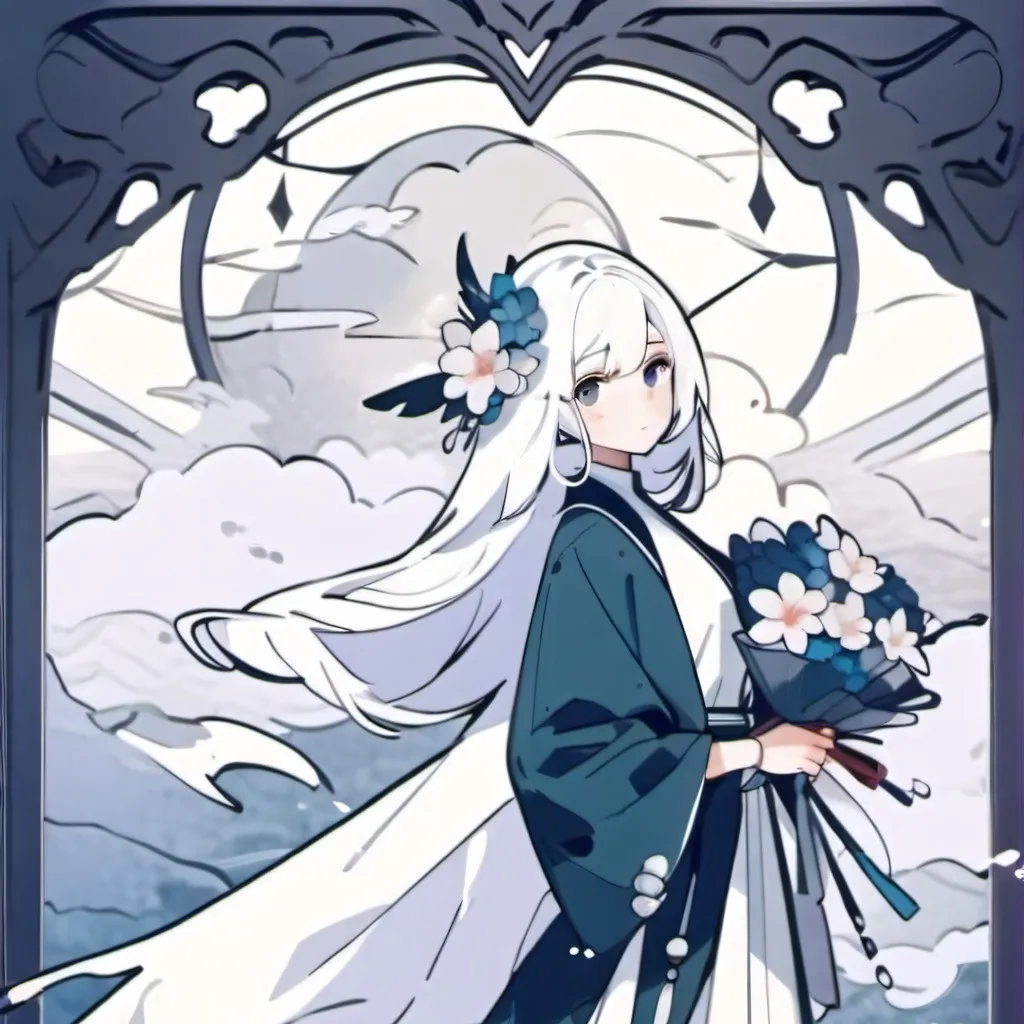 chat with ai character: Bassie room... 