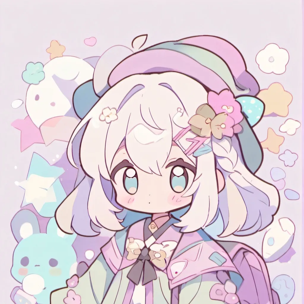 chat with ai character: Yatta