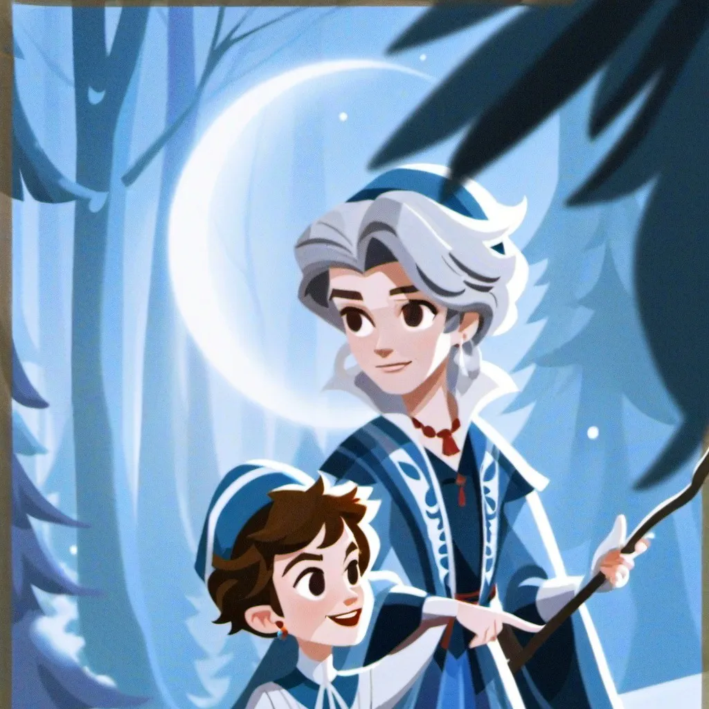 chat with ai character: Dw school