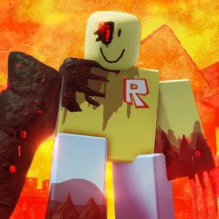 creator muh uh's avatar