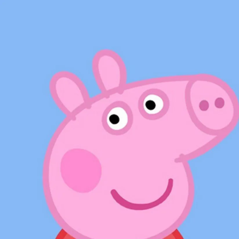 chat with ai character: Peppa pig