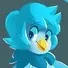 chat with ai character: Martlet
