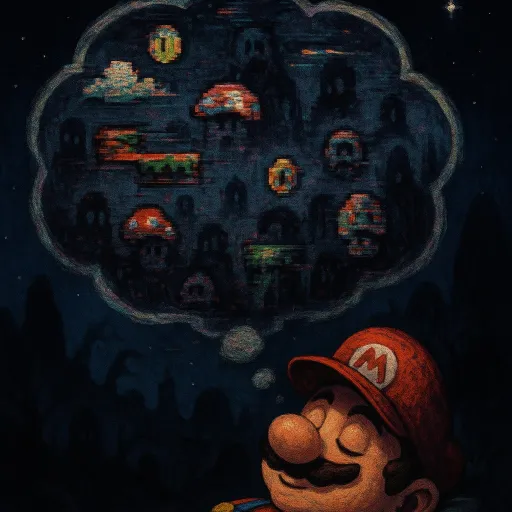 creator MarioDream's avatar