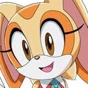 chat with ai character: Cream